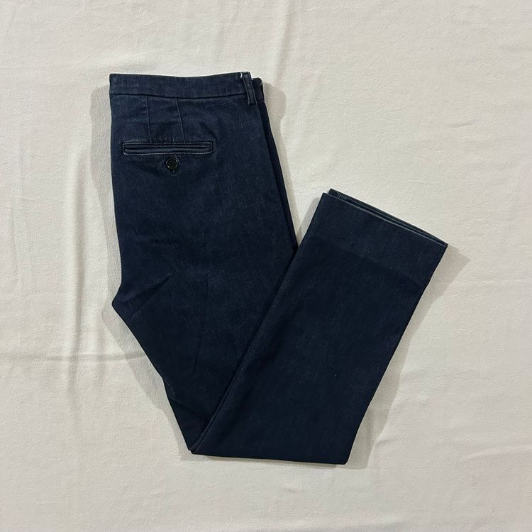 Maxmara Navy Blue Pants